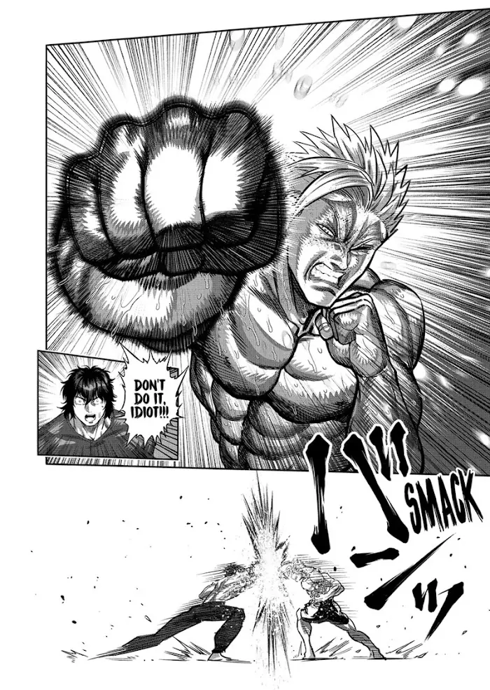 Kengan Omega Chapter 188 image 14_optimized